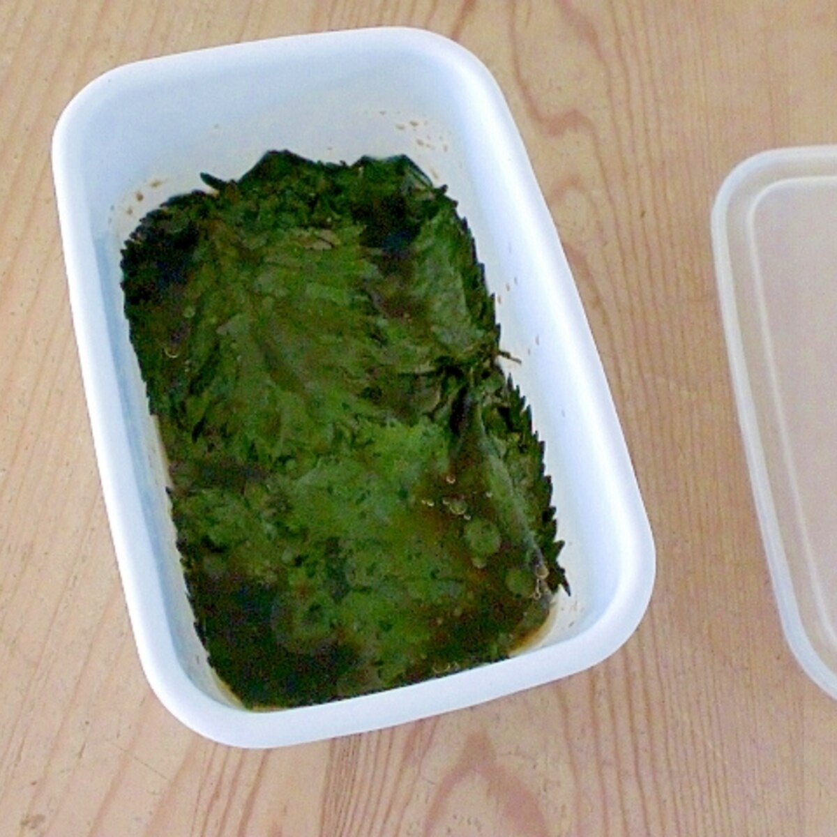 簡単 激ウマ 大葉のごま油しょうゆ漬け レシピ 作り方 By Sumippy 楽天レシピ 簡単 激ウマ 大葉のごま油しょうゆ漬け レシピ 作り方 By Sumippy 楽天レシピ